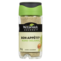 MCMK GOUR BON  APPETIT