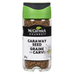 MCMK GOUR      CARAWAY    SEED