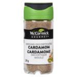 MCMK CARDAMOM   GROUND