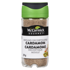 MCMK CARDAMOM   GROUND
