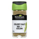 MCMK GOUR      CELERY     SALT