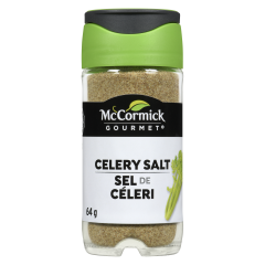 MCMK GOUR      CELERY     SALT