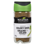 MCMK CELERY    SEED