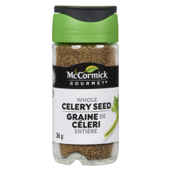 MCMK CELERY    SEED