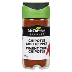 MCMK CHIPOTLE  CHILI PEPR