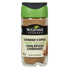 MCMK GOUR CHINESE 5 SPICE