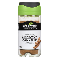 MCMK CINNAMON   GROUND