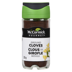MCMK CLOVES    GROUND