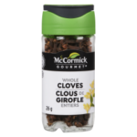 MCMK CLOVES    WHOLE