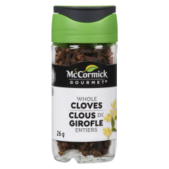 MCMK CLOVES    WHOLE