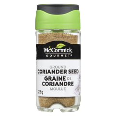 MCMK CORIANDER  GROUND
