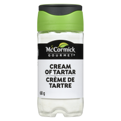 MCMK CREAM OF   TARTAR