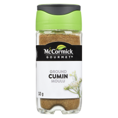 MCMK GOUR         CUMIN   GROUND