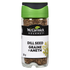 MCMK DILL SEED