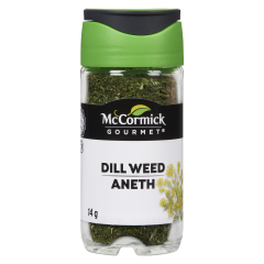 MCMK DILL WEED