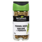 MCMK FENNEL      SEED