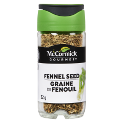 MCMK FENNEL      SEED