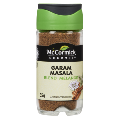 MCMK GARAM     MASALA SPC