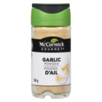 MCMK GARLIC      POWDER
