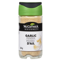 MCMK GARLIC      POWDER