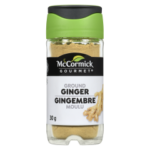 MCMK GINGER     GROUND