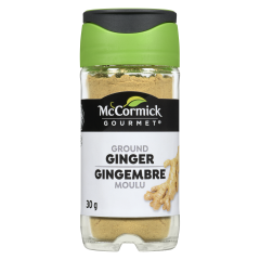 MCMK GINGER     GROUND