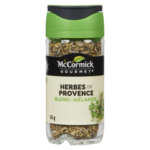 MCMK HERBS DE   PROVENCE
