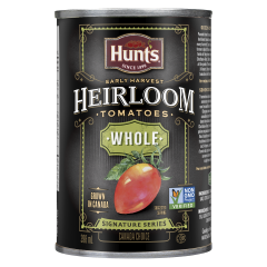 HUNTS HEIRLOOM WHOLE TOM