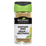 MCMK MUSTARD    SEED
