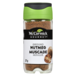MCMK NUTMEG     GROUND