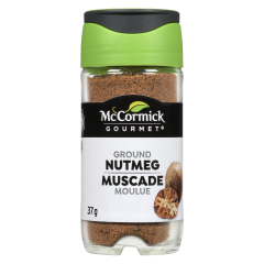 MCMK NUTMEG     GROUND