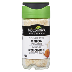 MCMK DEHYDRAT  ONION      POWDER