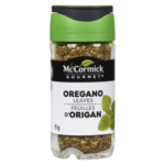 MCMK OREGANO   LEAVES