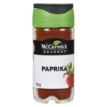 MCMK PAPRIKA