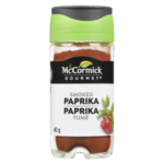 MCMK PAPRIKA      SMOKED