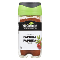MCMK PAPRIKA      SMOKED