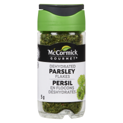 MCMK PARSLEY    FLAKES
