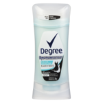 DEGREE A/P B&W PURE RAIN  74G