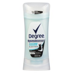 DEGREE A/P B&W PURE RAIN 74G