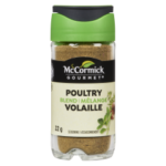 MCMK POULTRY   SEASONING