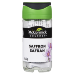 MCMK SAFFRON