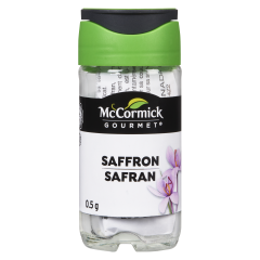 MCMK SAFFRON