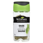 MCMK GRMT SAGE LEAVES
