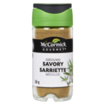 MCMK SAVORY    GROUND