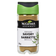 MCMK SAVORY    GROUND