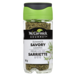 MCMK SAVORY      LEAVES