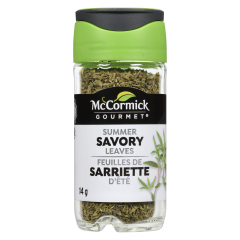 MCMK SAVORY      LEAVES