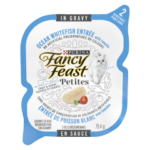 F/FEAST PETIT WTFISH TOM