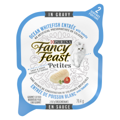 F/FEAST PETIT WTFISH TOM
