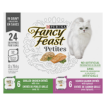 F/FEAST PETI MIXED GRAVY  12X79.4G